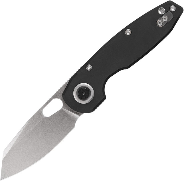 Ankylo Vanchor Lock Black