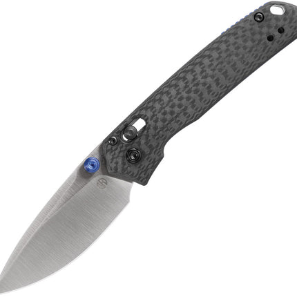 Mini Psyop Crossbar Lock CF