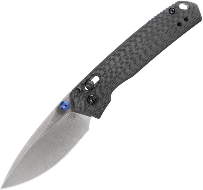 Mini Psyop Crossbar Lock CF