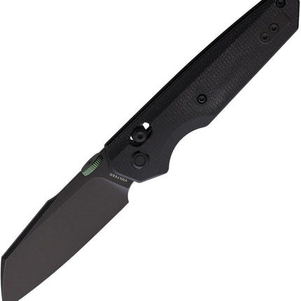 Talarurus Crossbar Lock Blk