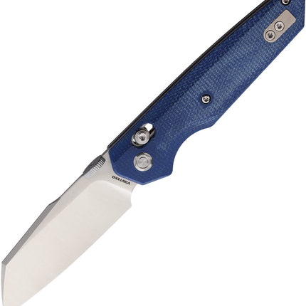 Talarurus Crossbar Lock Blu