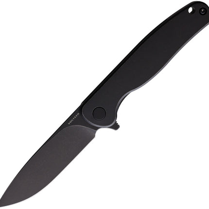 Mini Labrador Linerlock Ti