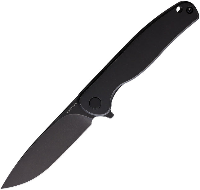 Mini Labrador Linerlock Ti