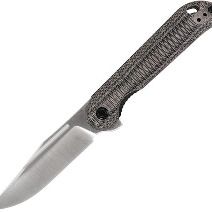 Bellamy Linerlock Black