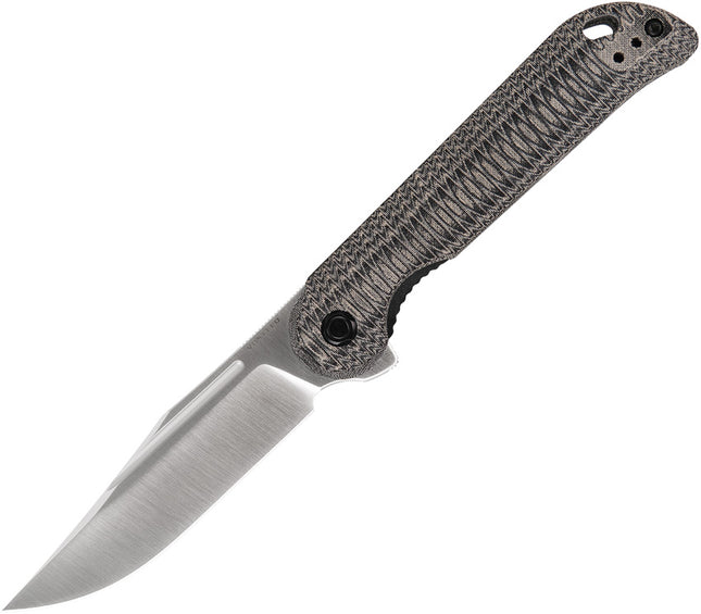 Bellamy Linerlock Black