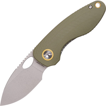 Mini Acorn Linerlock OD - Vickie Lynn's