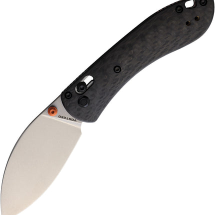 Mini Nightshade Crossbar Lock