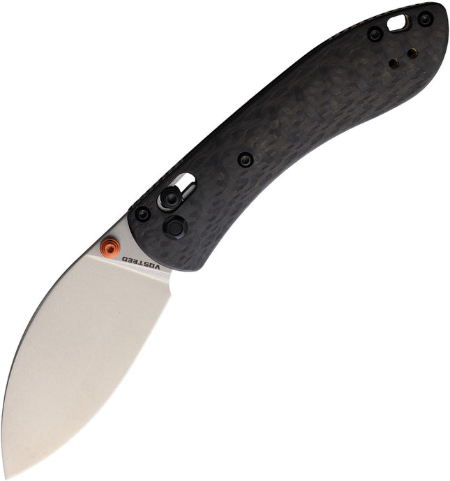 Mini Nightshade Crossbar Lock