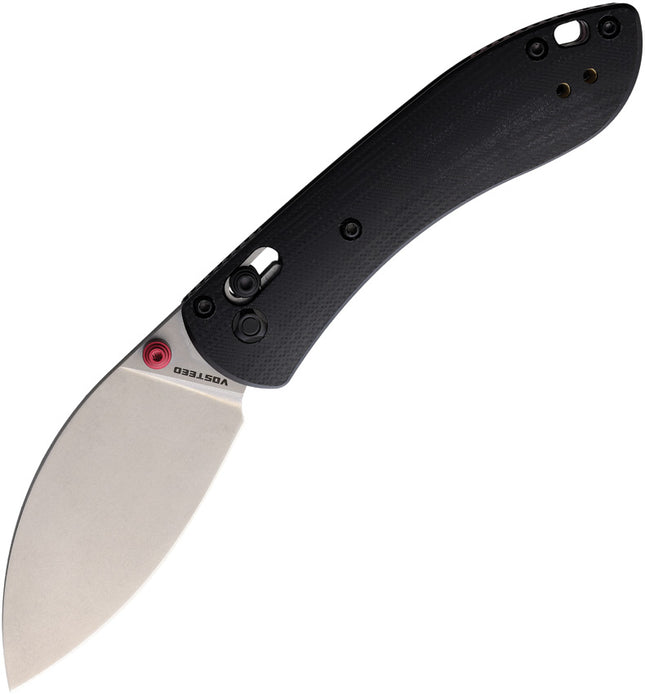 Mini Nightshade Crossbar Lock