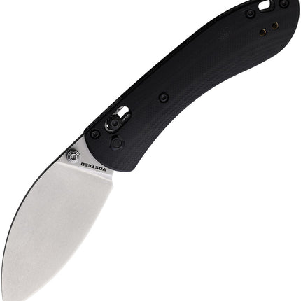 Mini Nightshade Crossbar Lock