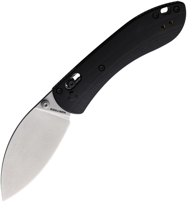 Mini Nightshade Crossbar Lock