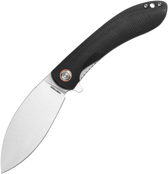 Nightshade LT Linerlock Blk