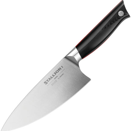 Stallion 6.5" Chef's Knife