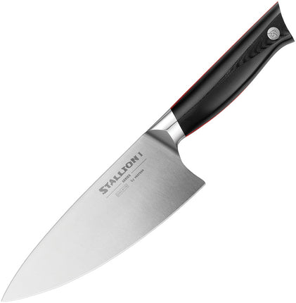 Stallion 6.5" Chef's Knife