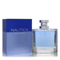 Nautica Voyage Eau De Toilette Spray By Nautica - Vickie Lynn's