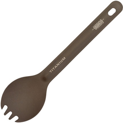 Spork ULV-Ultra Light Version