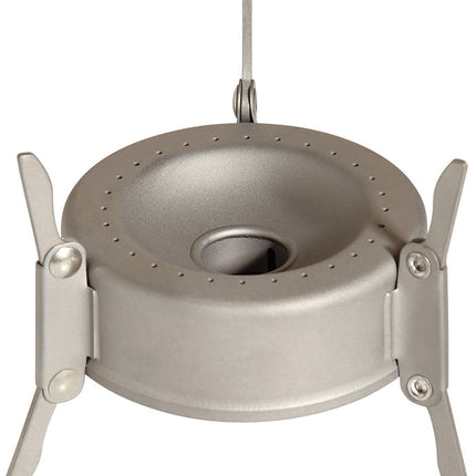 Triad Stove