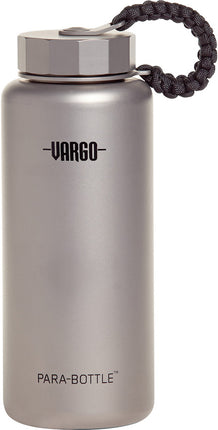 Titanium Para-Bottle