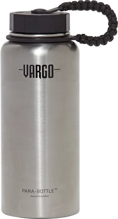 Para-Bottle Vacuum Stainless