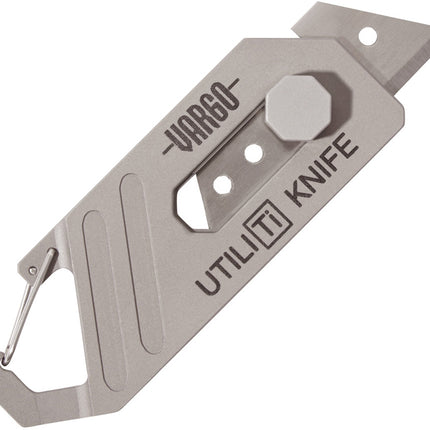 UtiliTi Knife