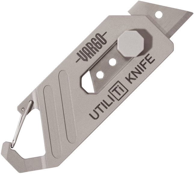 UtiliTi Knife