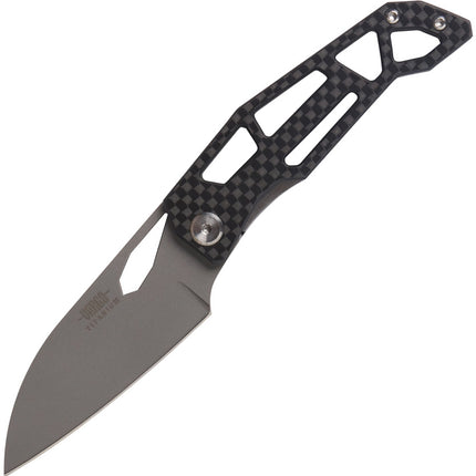 KaTi TC-2 Linerlock