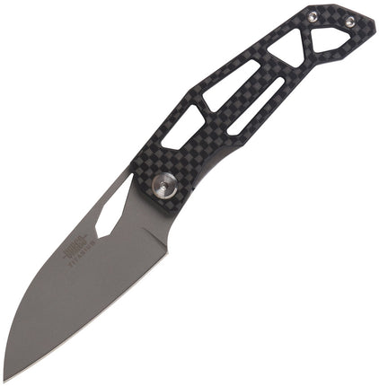 KaTi TC-2 Linerlock