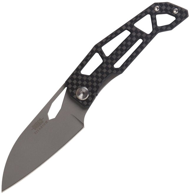 KaTi TC-2 Linerlock