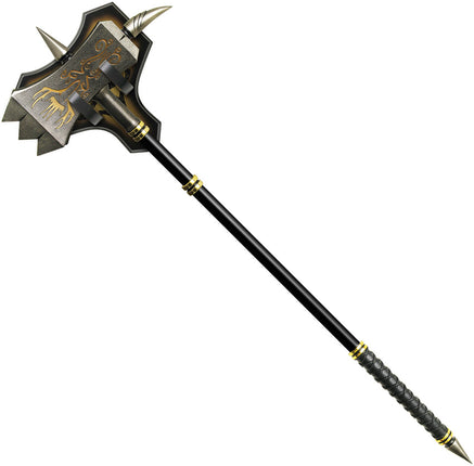 King Roberts War Hammer