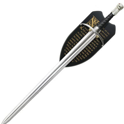 Longclaw Sword of Jon Snow