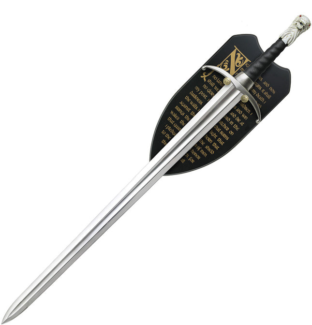 Longclaw Sword of Jon Snow