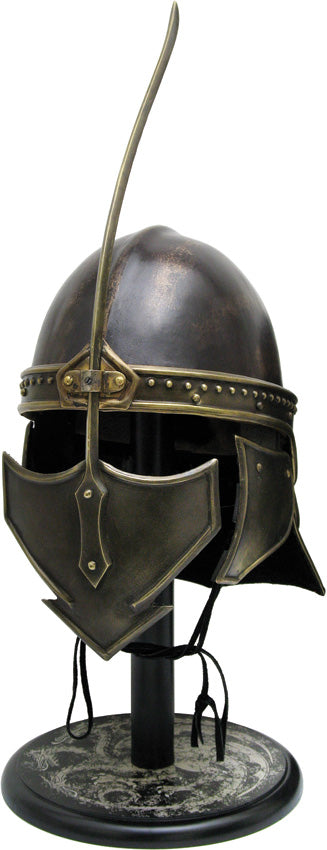 GOT Unsullied Helm