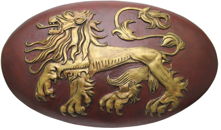 Lannister Shield