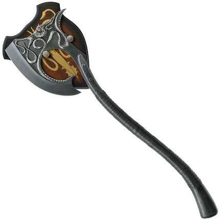 Euron Greyjoys Axe