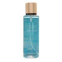 Victoria's Secret Aqua Kiss Fragrance Mist Spray By Victoria's Secret - Vickie Lynn's