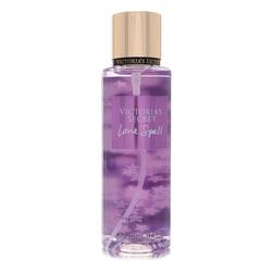 Victoria's Secret Love Spell Fragrance Mist Spray By Victoria's Secret - Vickie Lynn's