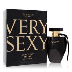 Very Sexy Night Eau De Parfum Spray By Victoria's Secret - Vickie Lynn's