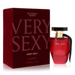 Very Sexy Eau De Parfum Spray (New Packaging) By Victoria's Secret - Vickie Lynn's