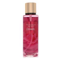 Victoria's Secret Romantic Fragrance Mist By Victoria's Secret - Vickie Lynn's