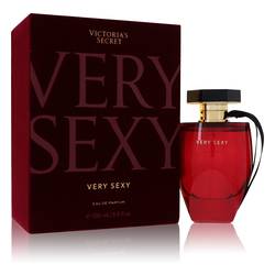 Very Sexy Eau De Parfum Spray (New Packaging) By Victoria's Secret - Vickie Lynn's