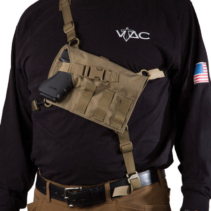 VTAC Big Rig Automatic Coyote