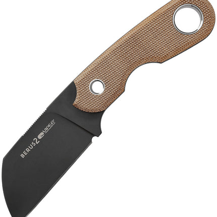 Berus 2 Fixed Blade Ntl