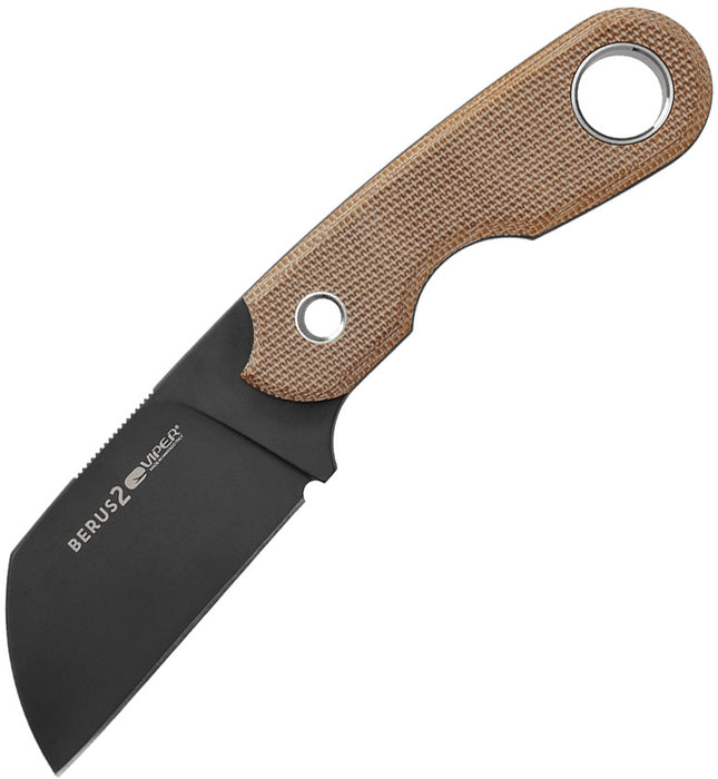 Berus 2 Fixed Blade Ntl