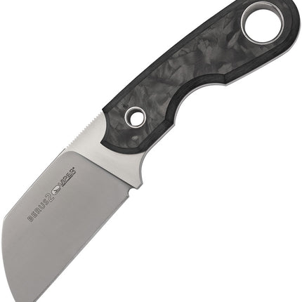 Berus 2 Fixed Blade CF