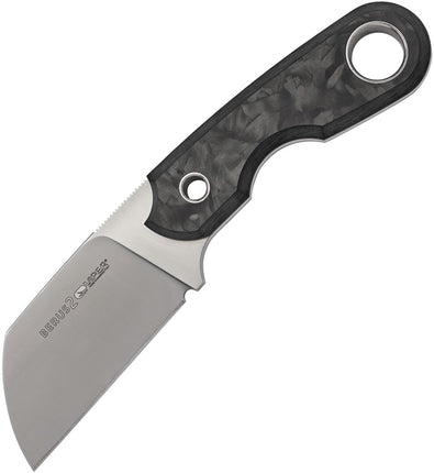 Berus 2 Fixed Blade CF