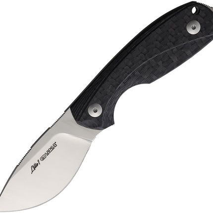 Lille 1 Fixed Blade CF