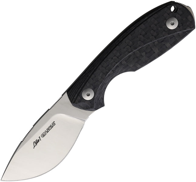 Lille 1 Fixed Blade CF