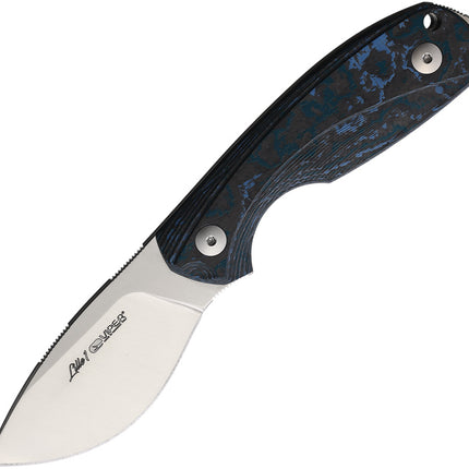 Lille 1 Fixed Blade CF