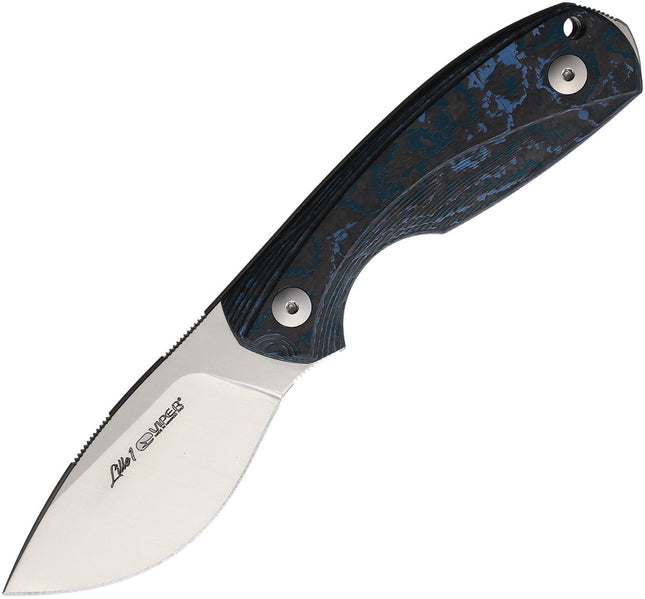 Lille 1 Fixed Blade CF