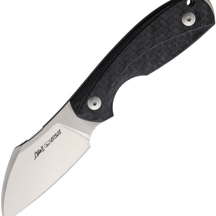 Lille 2 Fixed Blade CF